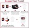 SUBLIPAPER Dye Sublimation Transfer Paper for Sawgrass, Epson and Brother 100 Sheets 8.5"x14" per Pack
